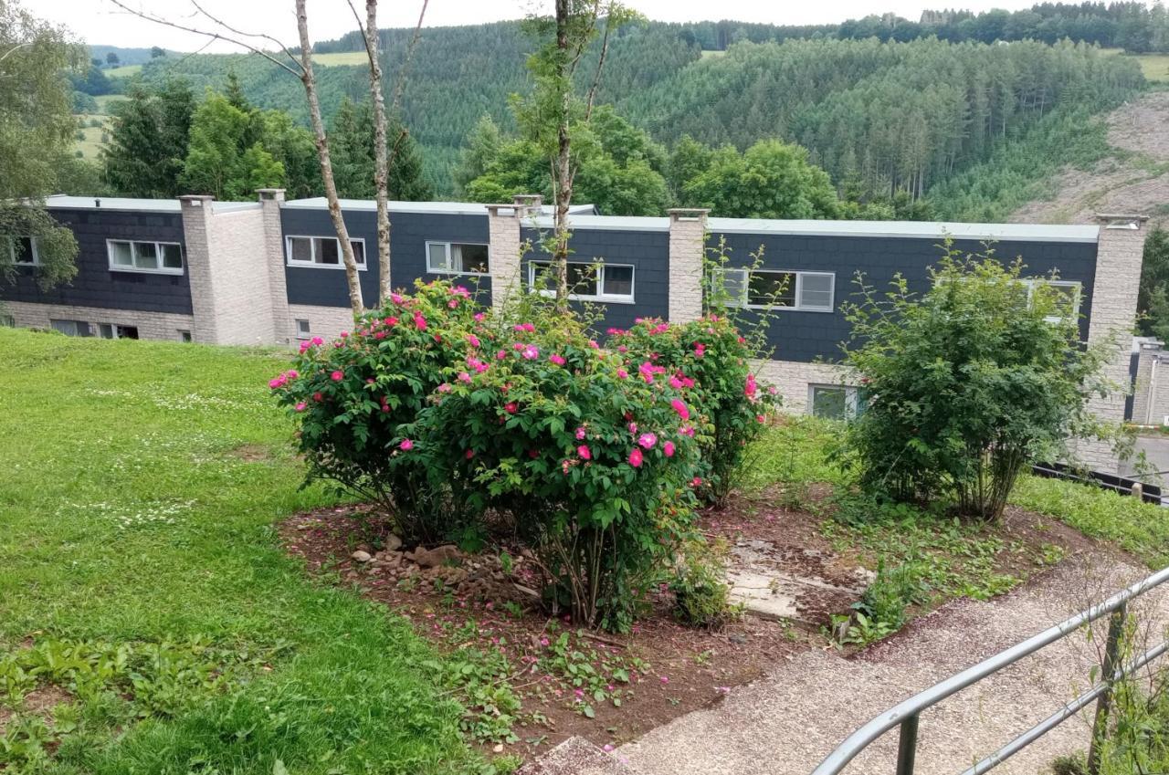 Ferienwohnung Terrasses De Malmedy H&H Exterior foto
